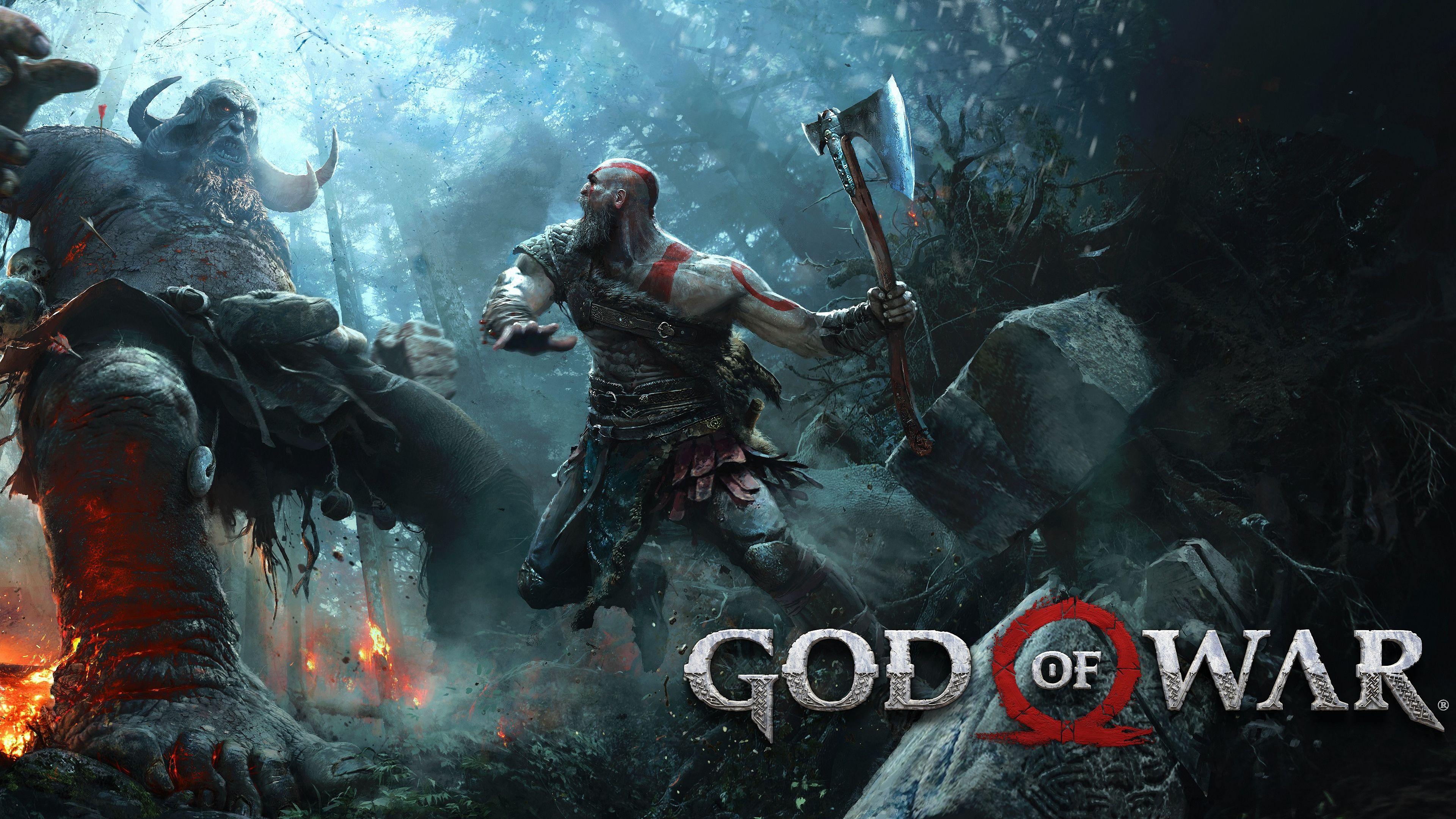 God of war