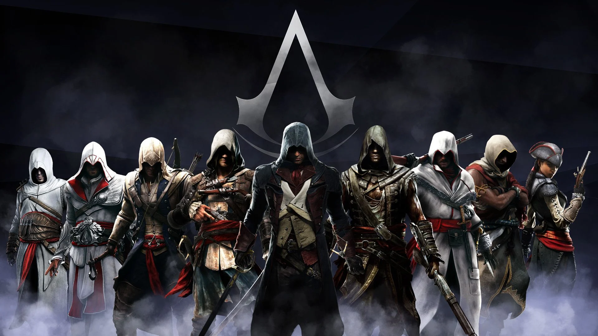 Assassin Creed
