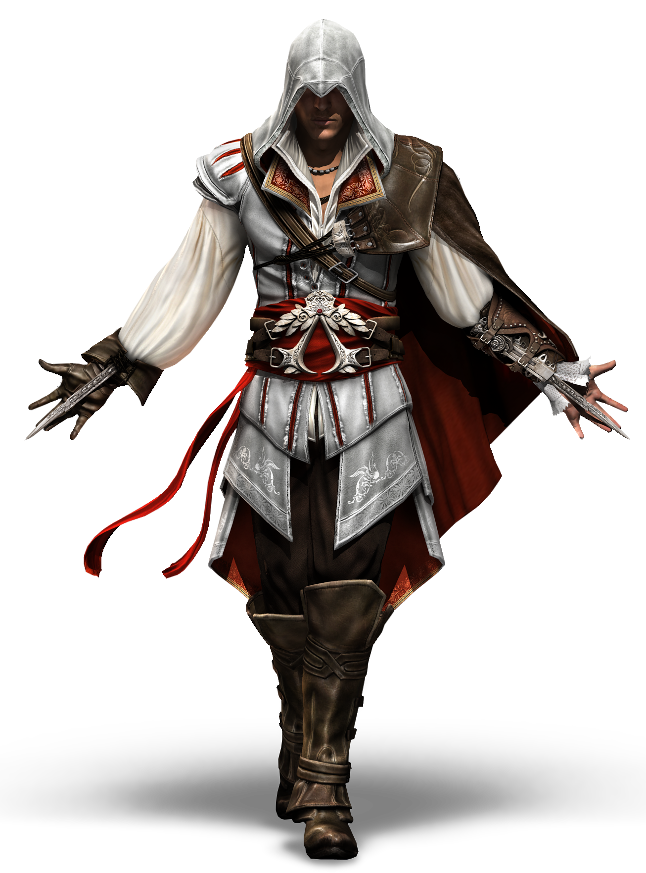 Assassin Creed character