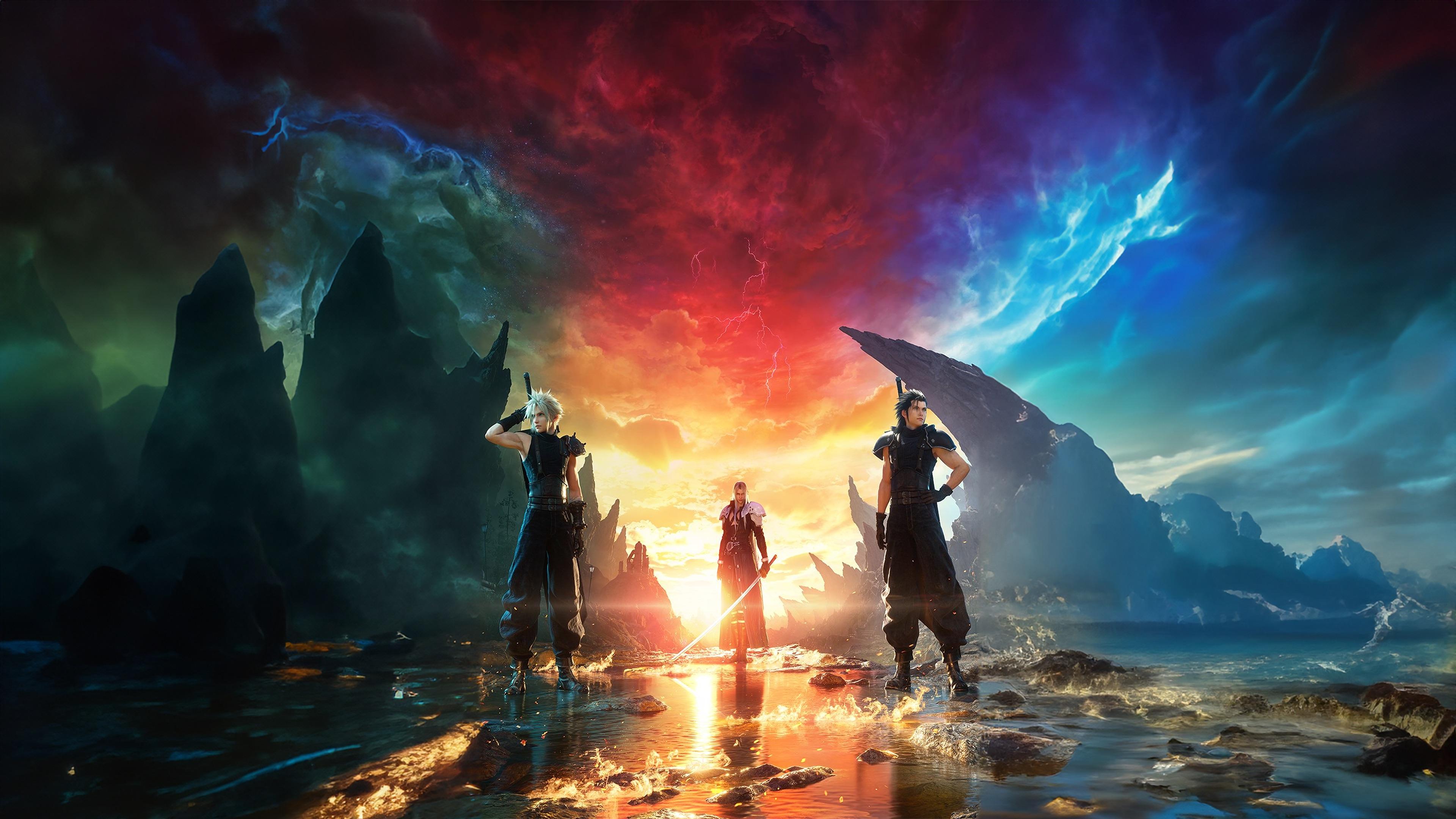Final fantasy